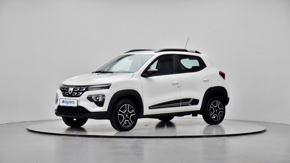 Dacia Spring Comfort 5d