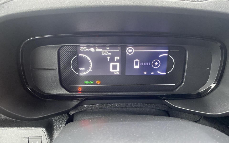 Toyota ProAce City 50 Medium Comfort