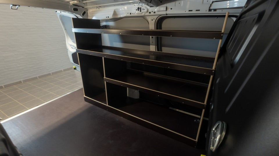 Toyota ProAce City 50 Long Comfort Master