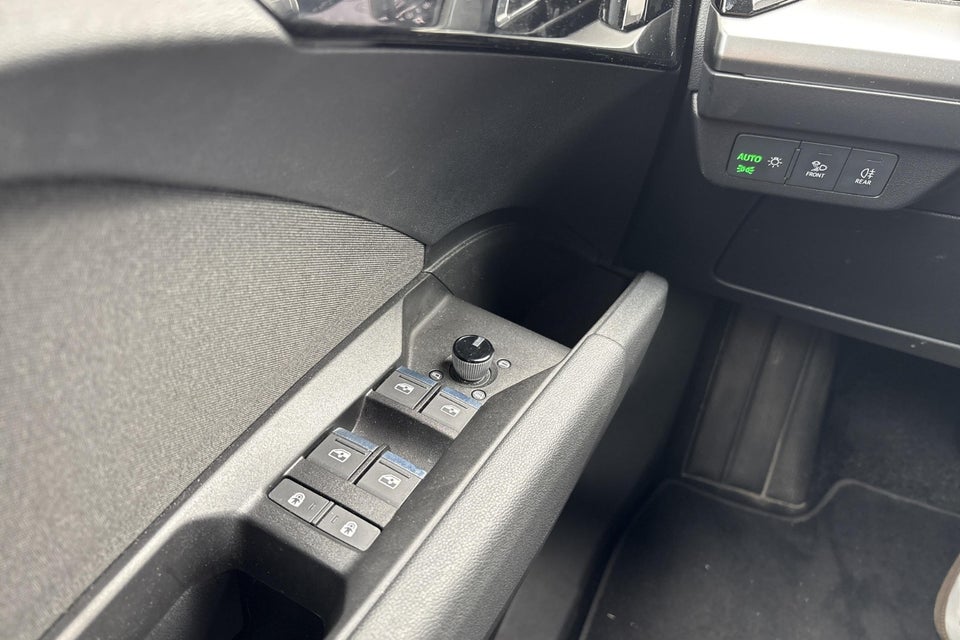 Audi Q4 e-tron 40 Attitude S-line 5d