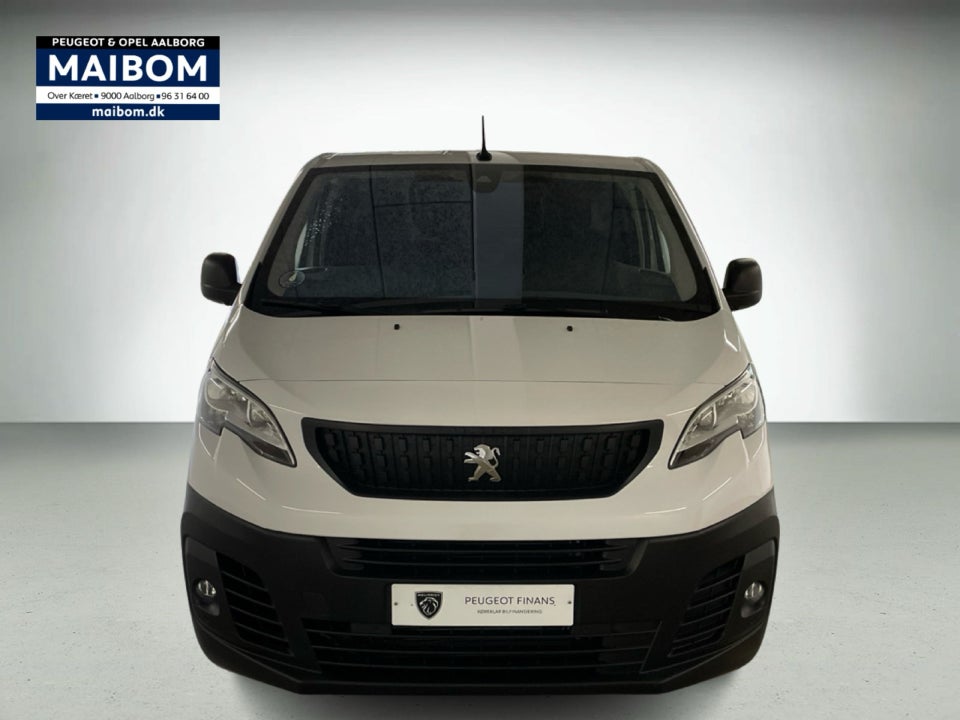 Peugeot e-Expert 75 L2 Premium Van