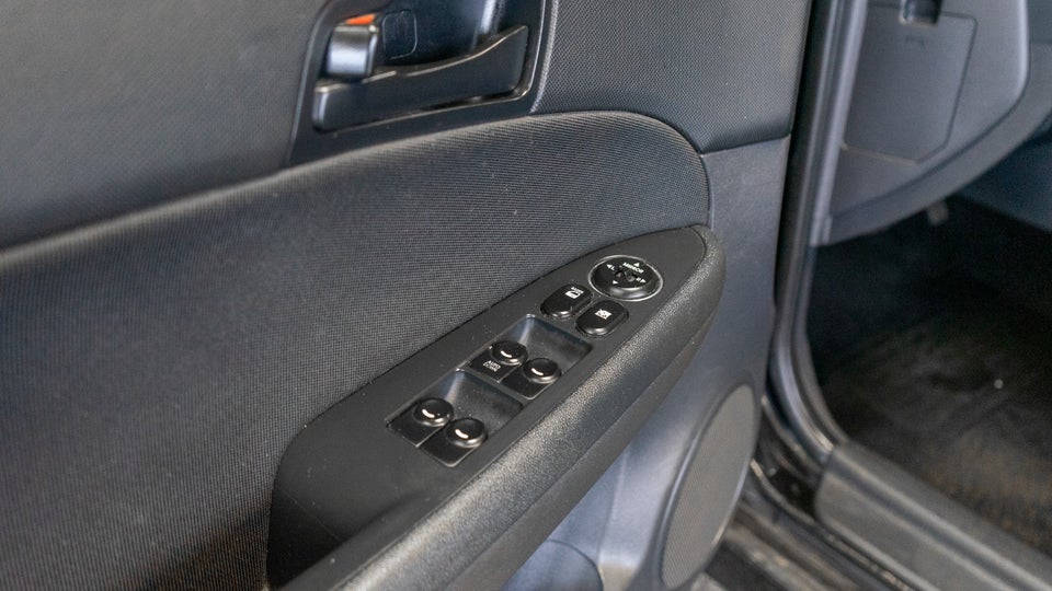 Hyundai i30 1,6 CRDi 128 Comfort aut. 5d