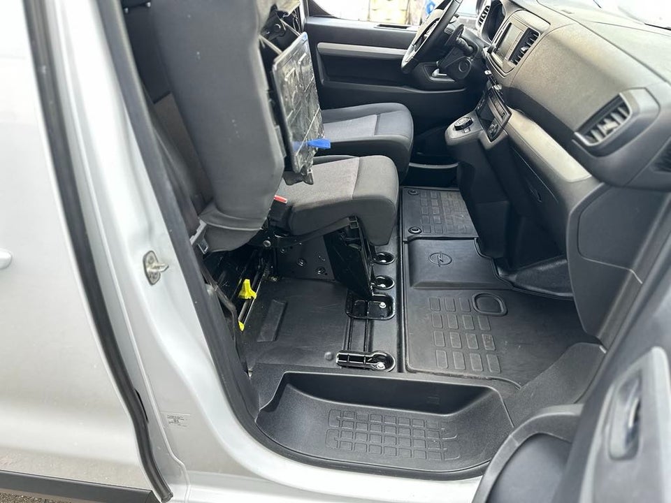 Opel Vivaro 2,0 D 145 Enjoy+ L3V2 aut.