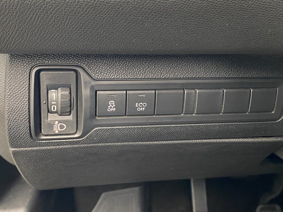 Peugeot 308 1,2 e-THP 110 Chili SW 5d