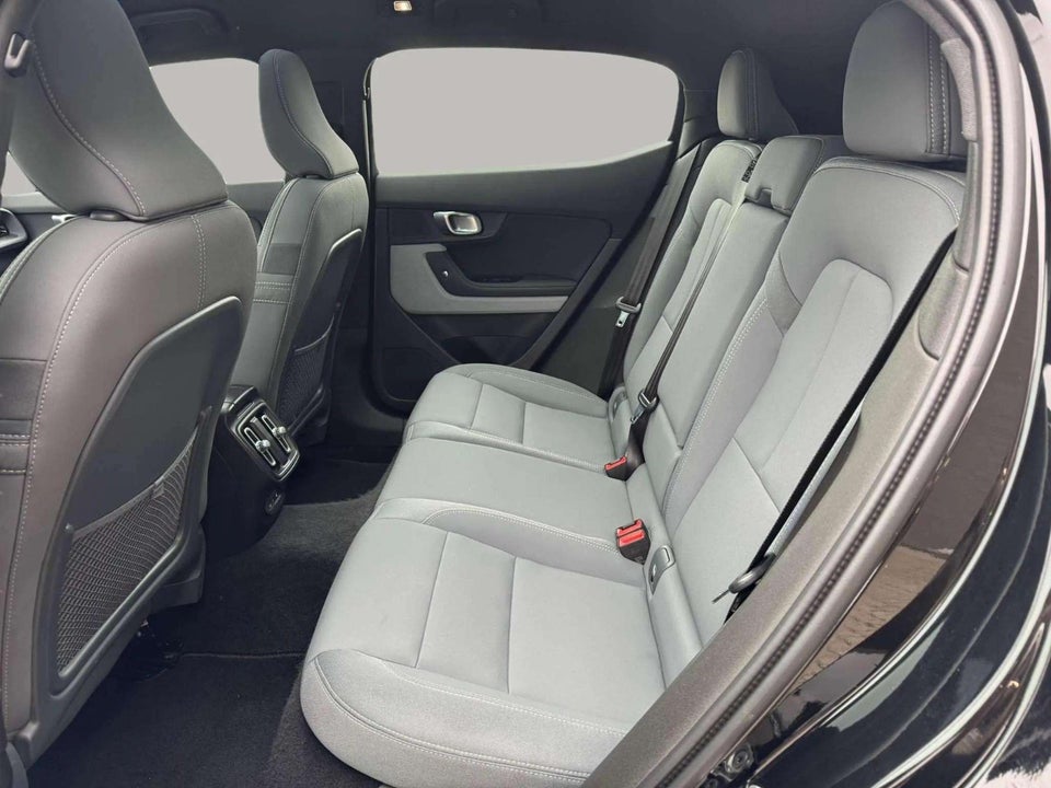 Polestar 2 Long Range AWD 5d