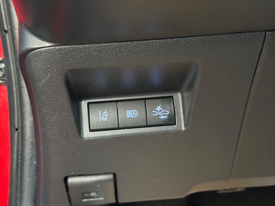 Toyota Yaris 1,5 Hybrid H2 e-CVT 5d