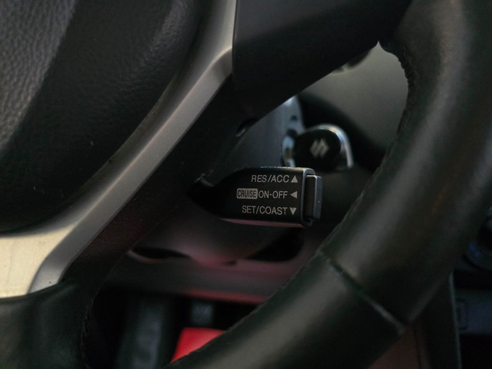 Suzuki Swift 1,2 S ECO+ 5d