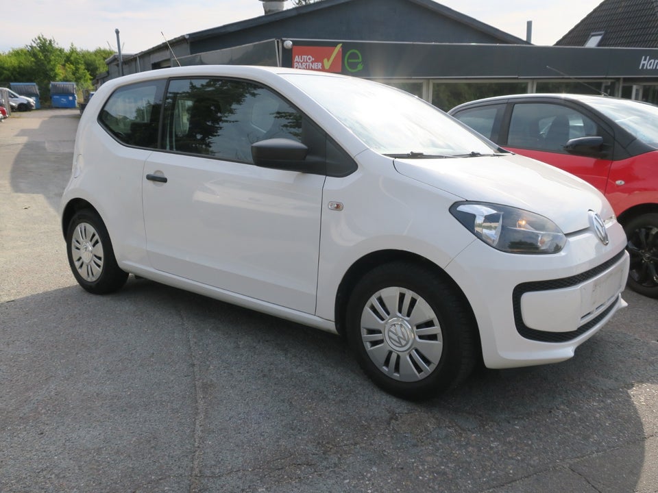 VW Up! 1,0 60 Take Up! 3d