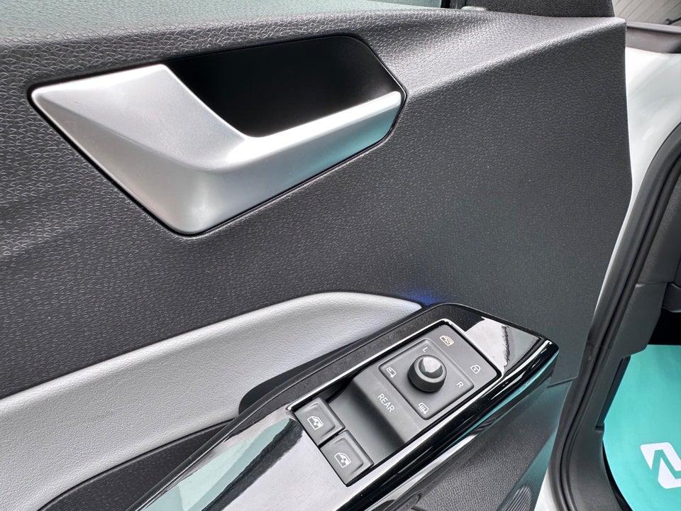 VW ID.3 58 1ST Plus 5d