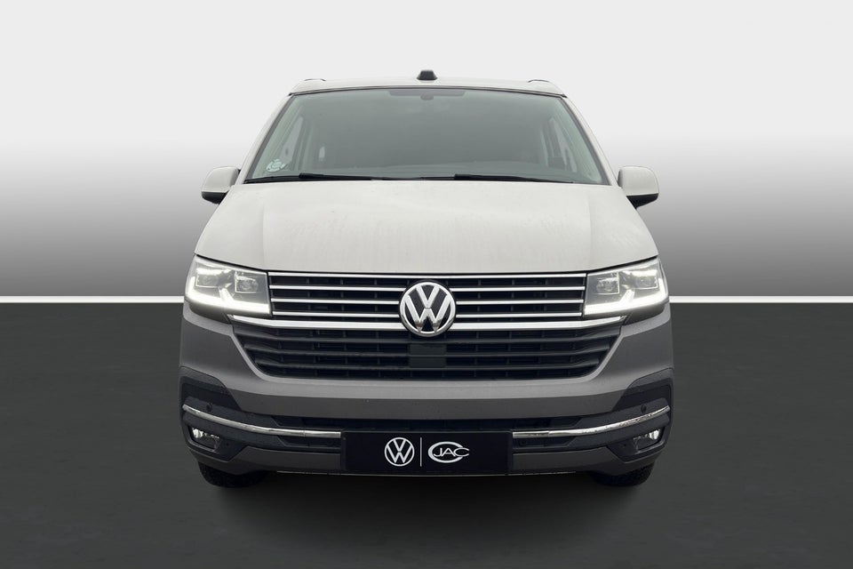 VW California 2,0 TDi 150 Ocean DSG