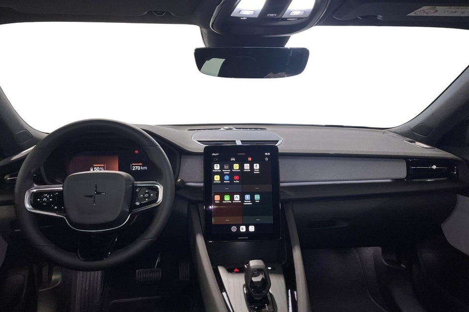 Polestar 2 Long Range 5d