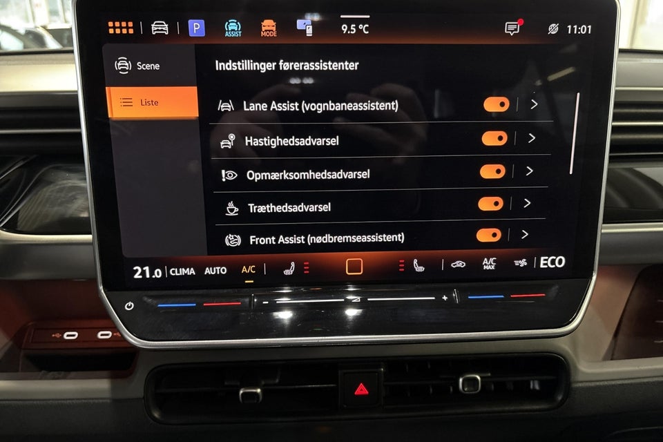 VW ID.Buzz 86 Life+ 6prs LWB 5d