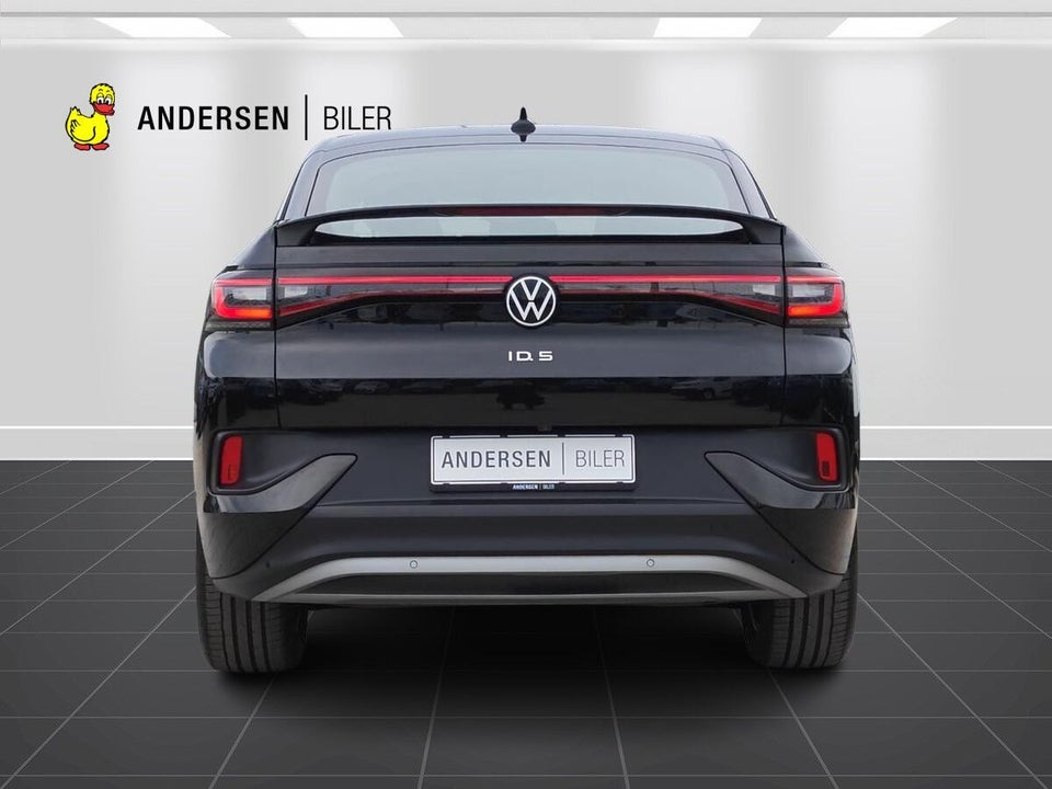 VW ID.5 77 Pro Performance 5d
