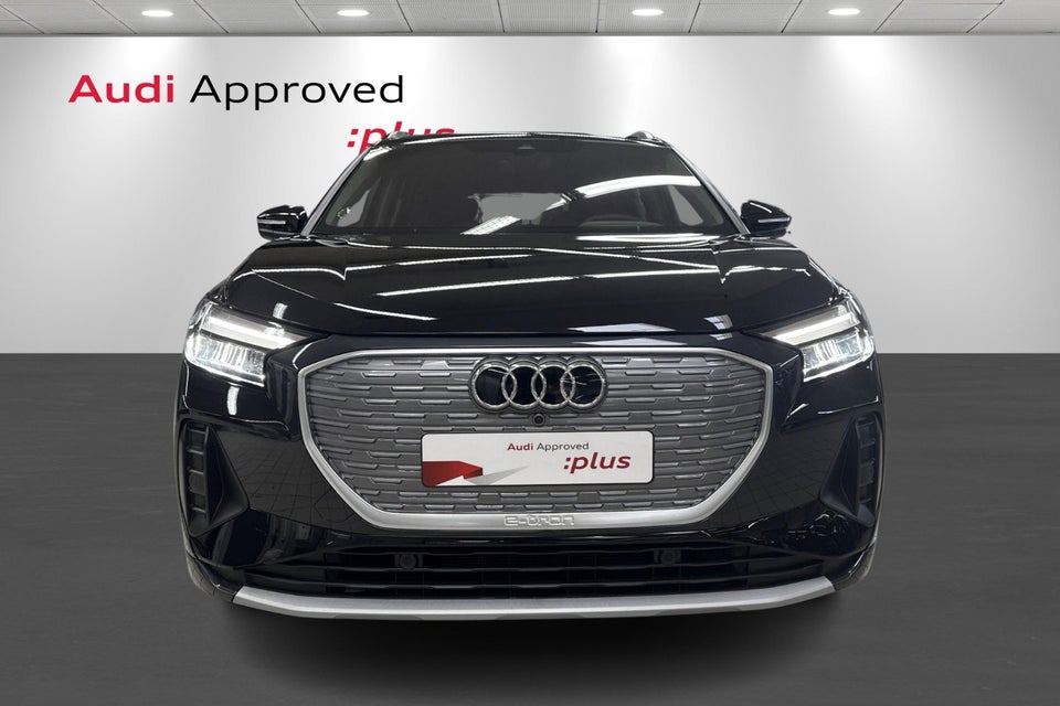 Audi Q4 e-tron 45 Progress 5d