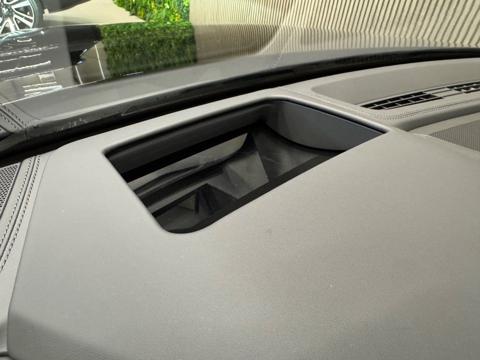 Audi Q7 60 TFSi e S-line Edition quattro Tiptr. 5d