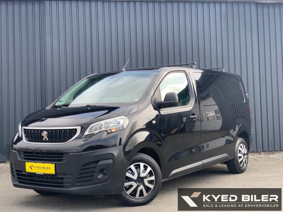 Peugeot Expert 2,0 BlueHDi 120 L2 Plus Van