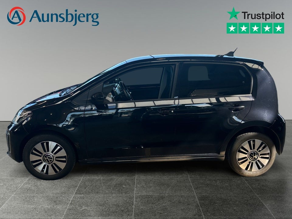 VW e-Up! 5d