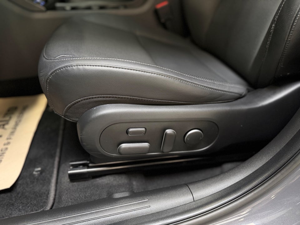 Hyundai Kona 65 EV Ultimate 5d