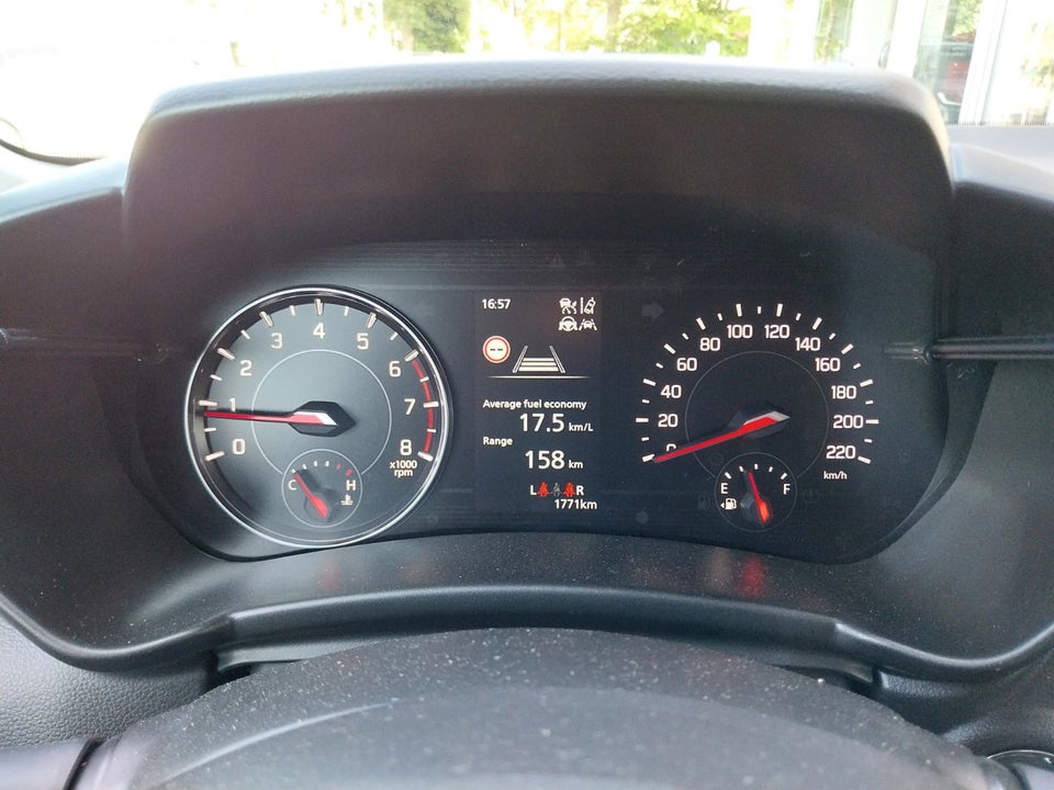 Suzuki Swift 1,2 Desire 5d