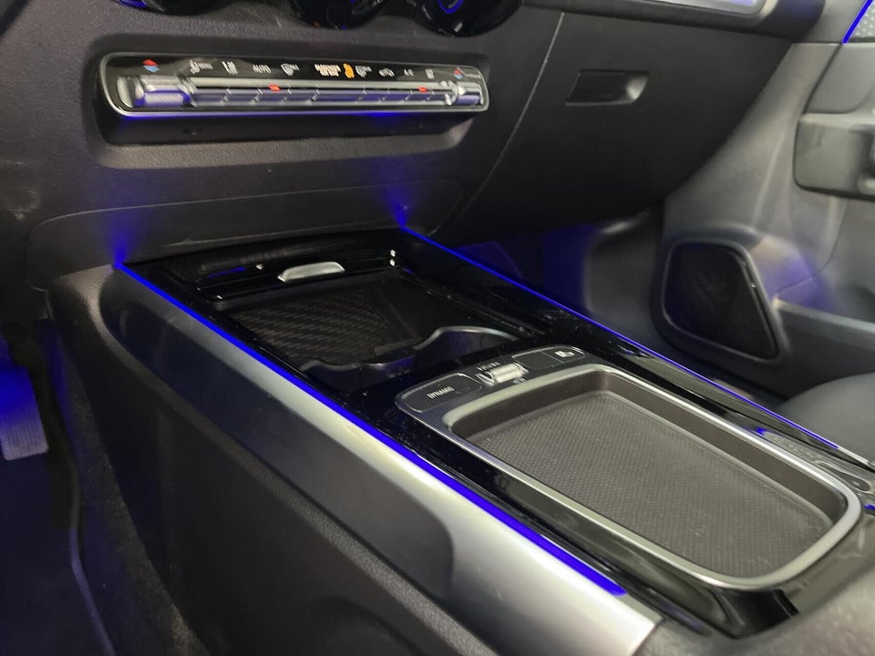 Mercedes EQB300 Progressive 4Matic 5d