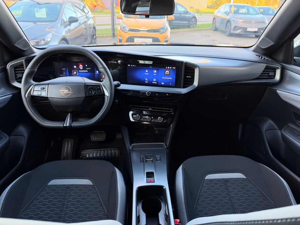 Opel Mokka-e 54 Edition 5d