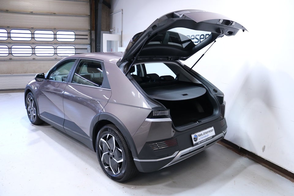 Hyundai Ioniq 5 73 AWD 5d