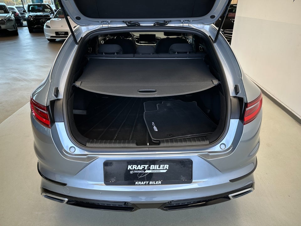 Kia ProCeed 1,6 CRDi 136 GT-Line DCT 5d