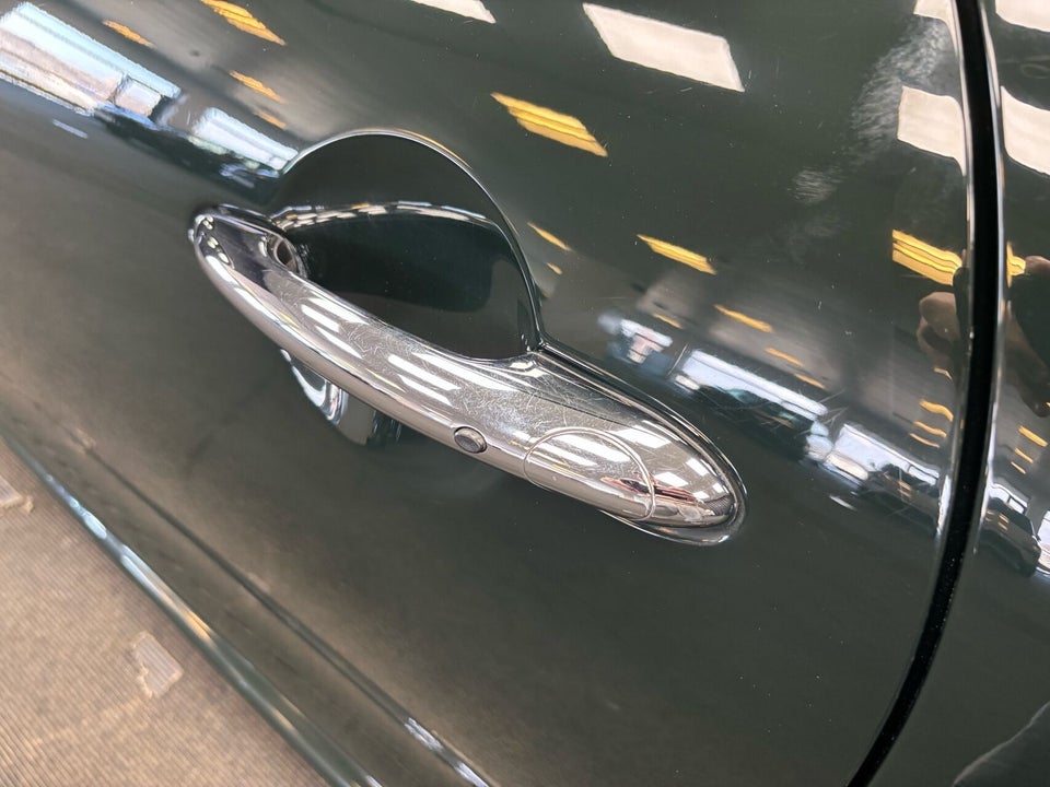 MINI Cooper S 2,0 JC Works aut. 3d