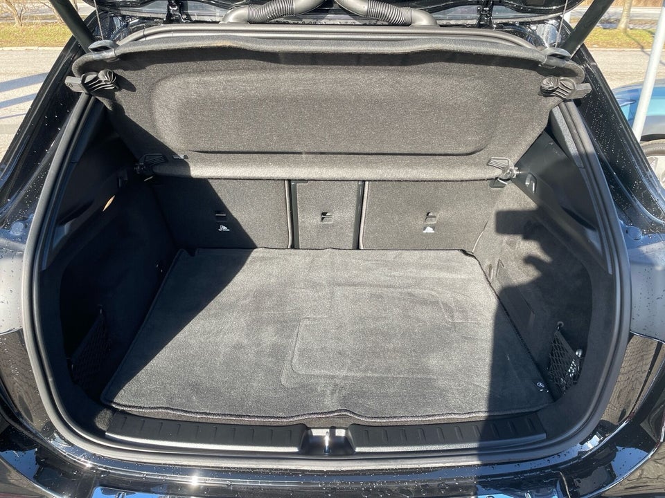 Mercedes EQA250+ AMG Line 5d