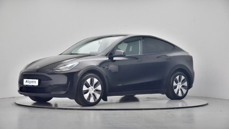 Brugt Tesla Model Y RWD 5d - Bilbasen