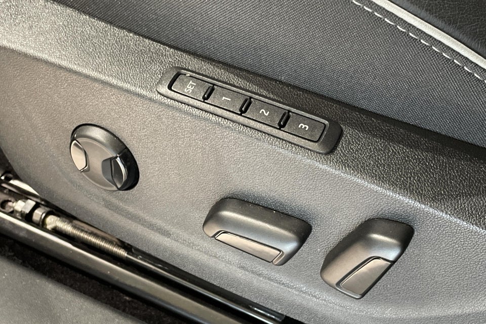 Skoda Enyaq iV RS Coupé 5d