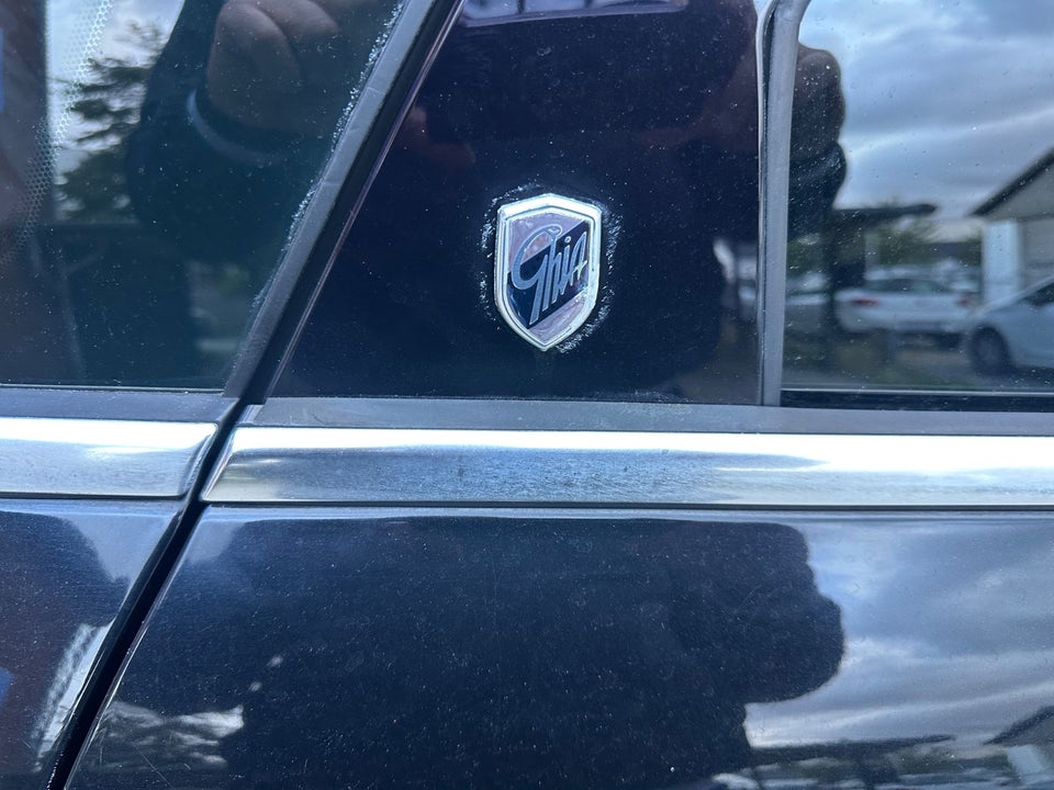 Ford Mondeo 2,3 Ghia stc. aut. 5d