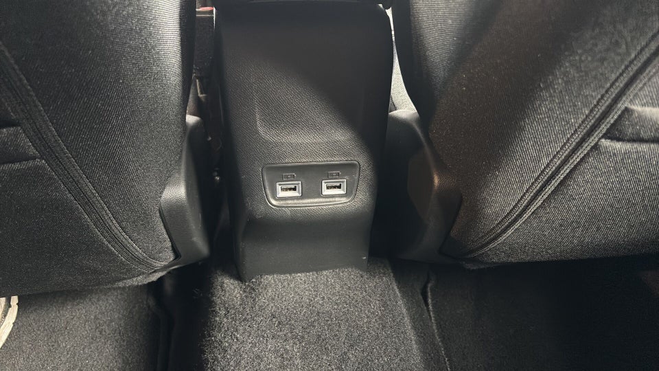Peugeot 2008 1,2 PureTech 130 Active Pack EAT8 5d