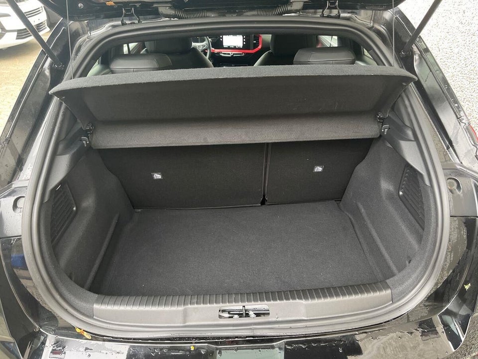 Opel Mokka-e 50 GS Line 5d