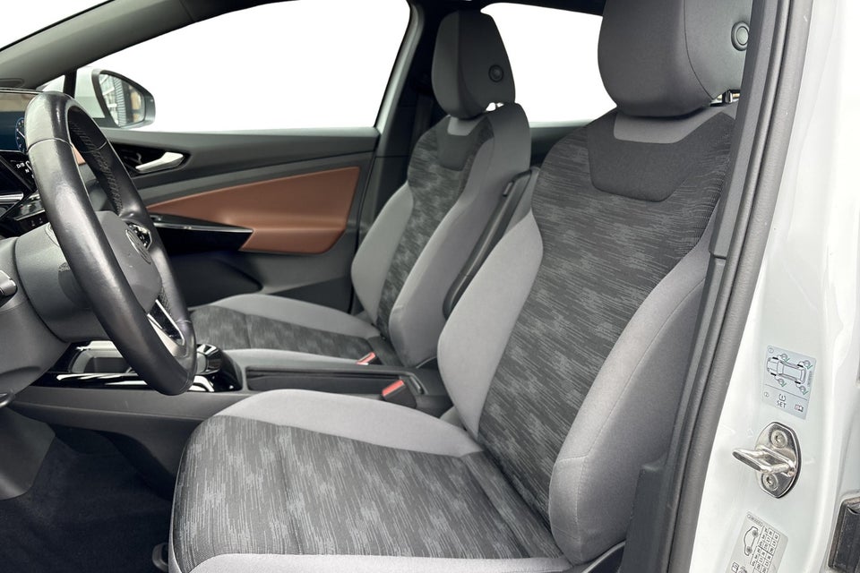 VW ID.5 77 Pro Performance 5d