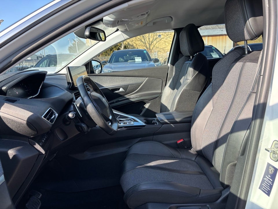 Peugeot 5008 1,5 BlueHDi 130 Active Pack EAT8 7prs 5d