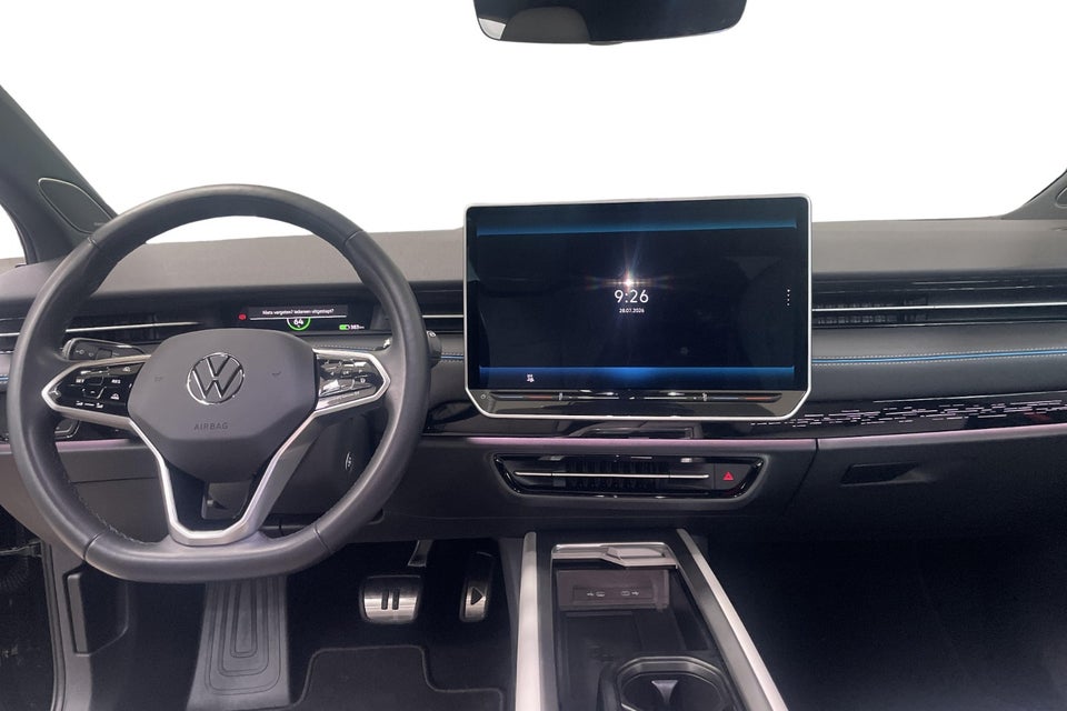 VW ID.7 77 Pro 5d