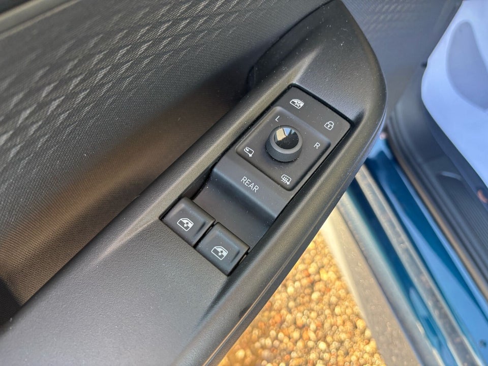 Cupra Born 58 Dinamica Pack High 5d