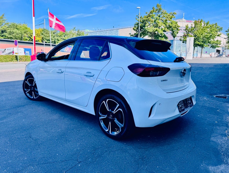 Opel Corsa 1,2 Sport 5d