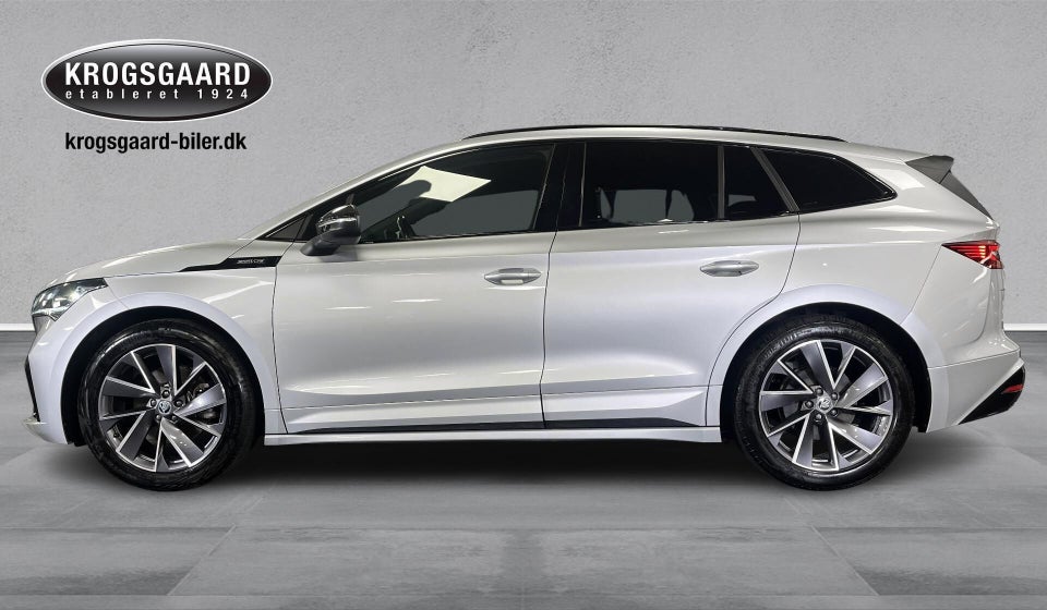 Skoda Enyaq 60 iV Sportline 5d