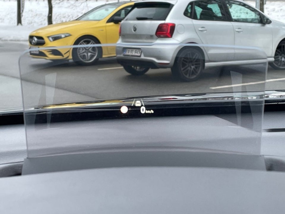 Hyundai Kona 39 EV Trend 5d