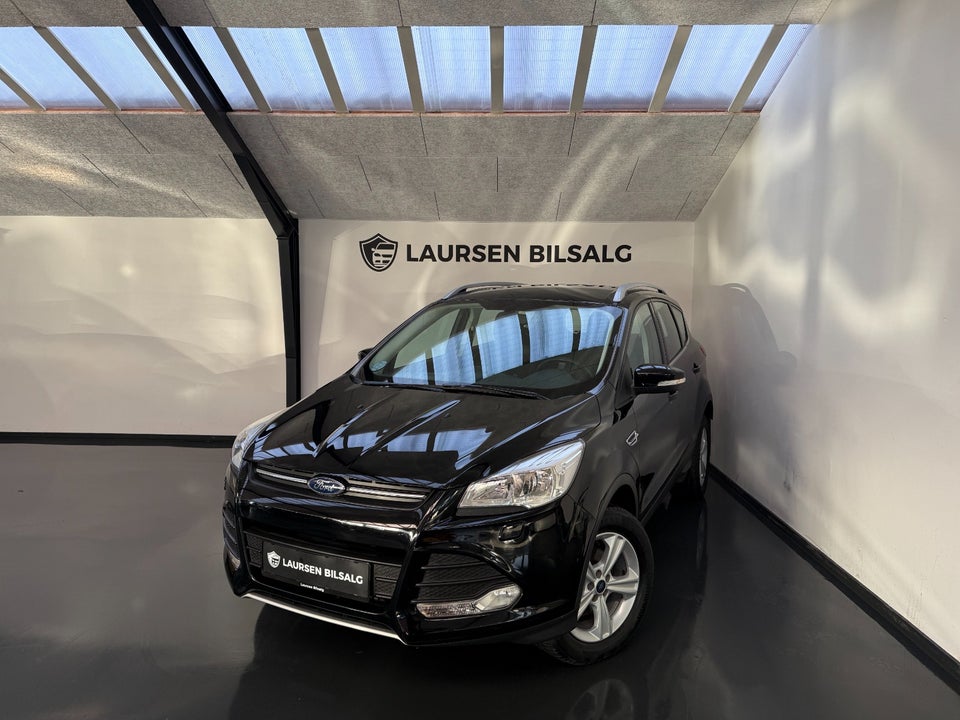 Ford Kuga 1,5 SCTi 150 Trend 5d