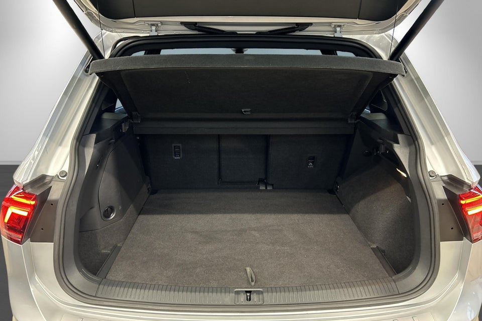 VW Tiguan 1,4 eHybrid R-line DSG 5d