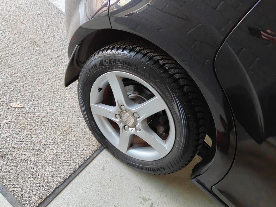 Seat Leon 1,6 Stylance 5d