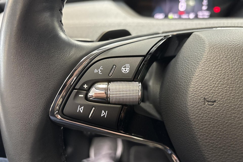 Skoda Enyaq 80 iV Loft 5d