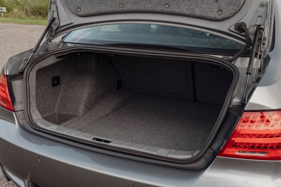BMW 335i 3,0 Coupé 2d