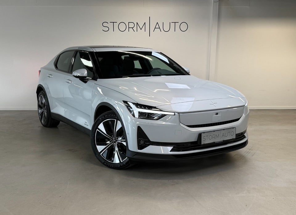 Polestar 2 Long Range 5d