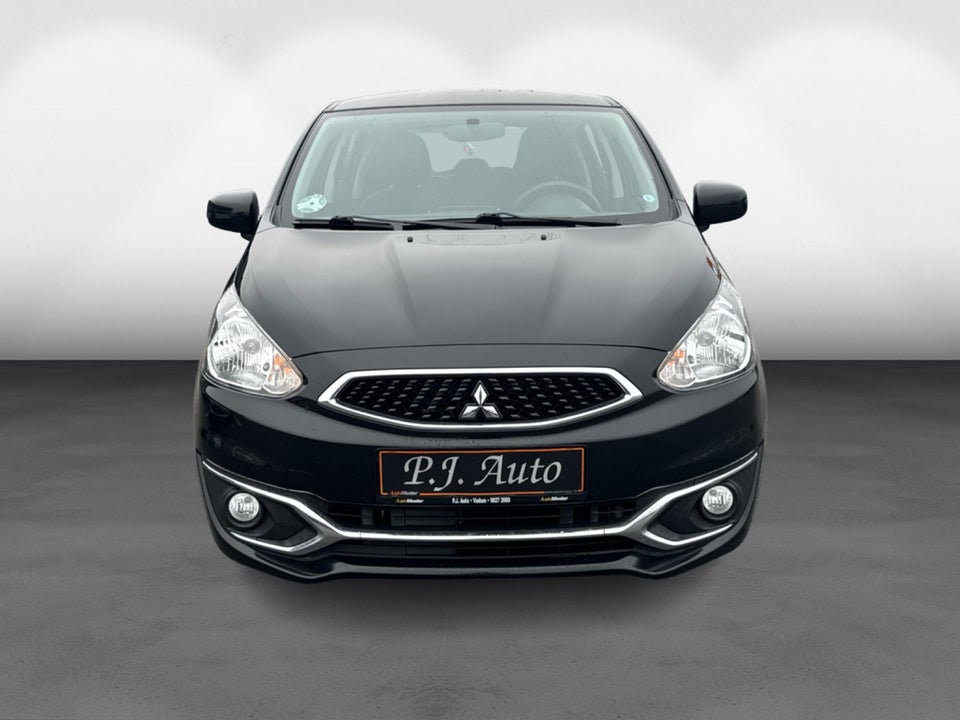 Mitsubishi Space Star 1,2 Invite+ 5d