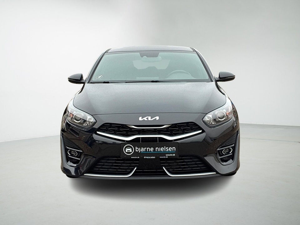Kia ProCeed 1,5 T-GDi GT-Line DCT 5d