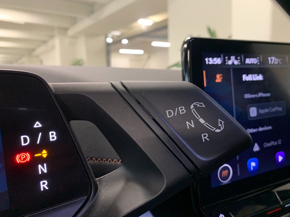 Cupra Born 58 Emoción 5d